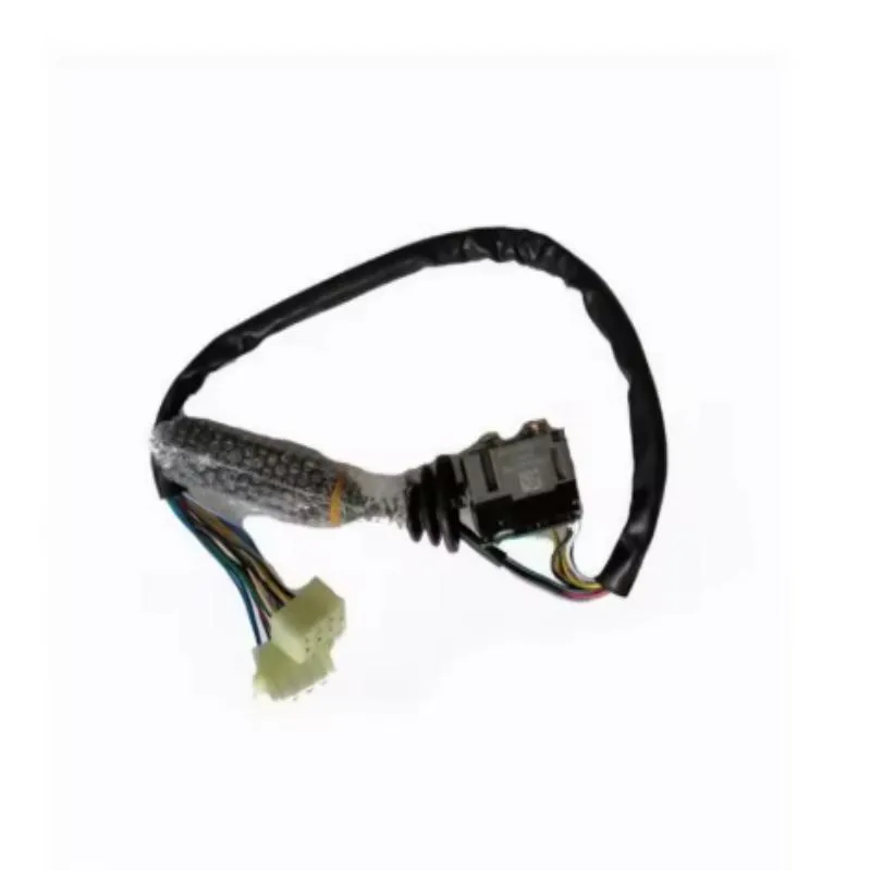Combination Switch WG9130583017 ສໍາລັບ Sinotruk HOWO