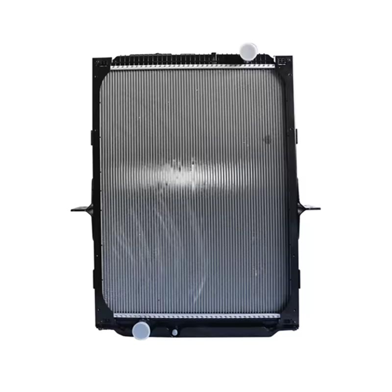 ອຸປະກອນເສີມເຄື່ອງຈັກ radiator DZ91125328