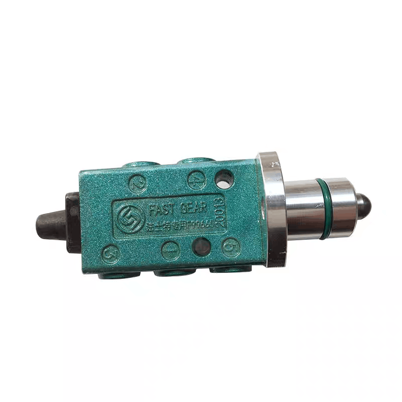 ລົດບັນທຸກໄວ Gearbox Air Control Valve F99660