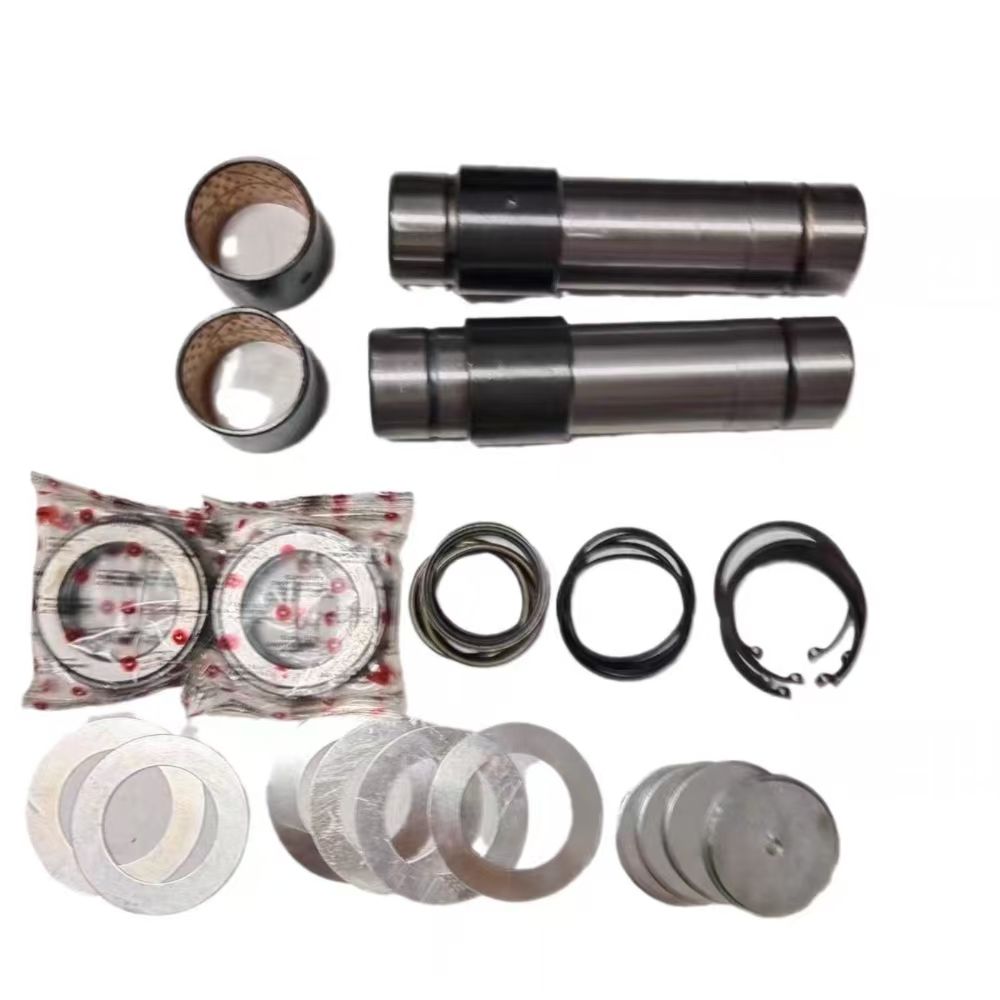 Shacman F3000 9.5T Front Axle King Pin ຊຸດສ້ອມແປງ HD90009410357 (54*55)
