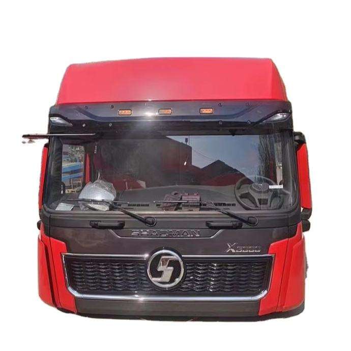 Shacman X3000 Extended High Roof Assembly FDC14251100008Z