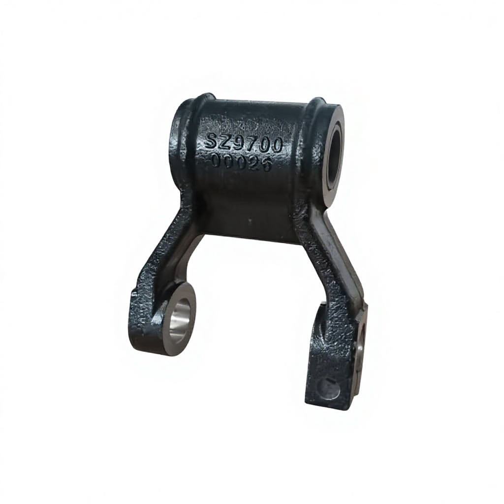 Shacman X3000 Front Shackle Bracket Assembly SZ970000026