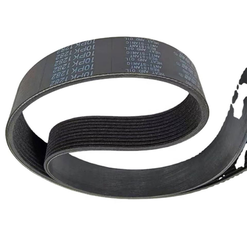 ອາໄຫຼ່ລົດຍົນ Ribbed Belt