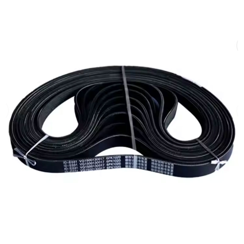 ສາຍແອວ Truck Belt ສາຍແອວ
