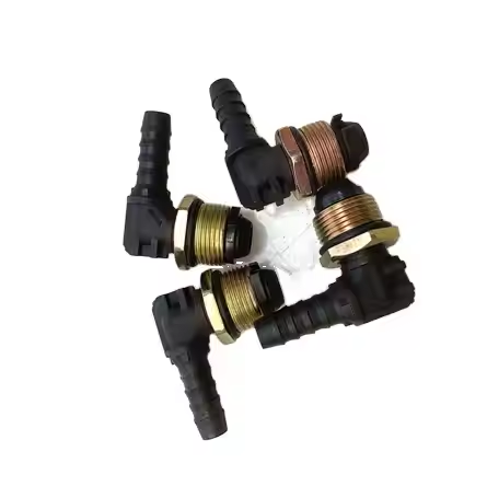 Sinotruk HOWO Brake Booster Connector WG9000361204